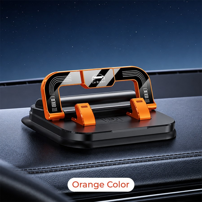 🔥 Last Day 50% OFF 🔥 360° Dashboard Car Phone Holder – Stable One-Hand Navigation Mount