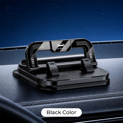 🔥 Last Day 50% OFF 🔥 360° Dashboard Car Phone Holder – Stable One-Hand Navigation Mount